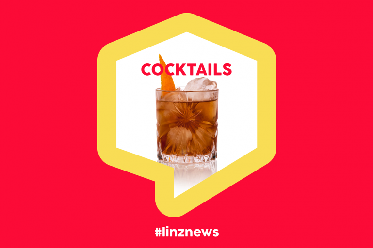 Linz News Cocktails