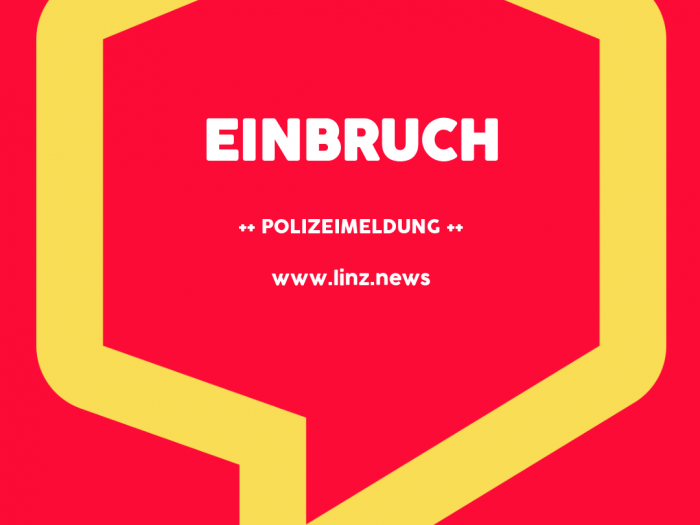Polizeimeldung