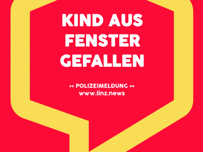 Polizeimeldung