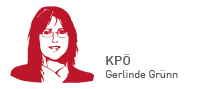 Gerlinde Grünn