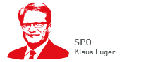 Klaus Luger