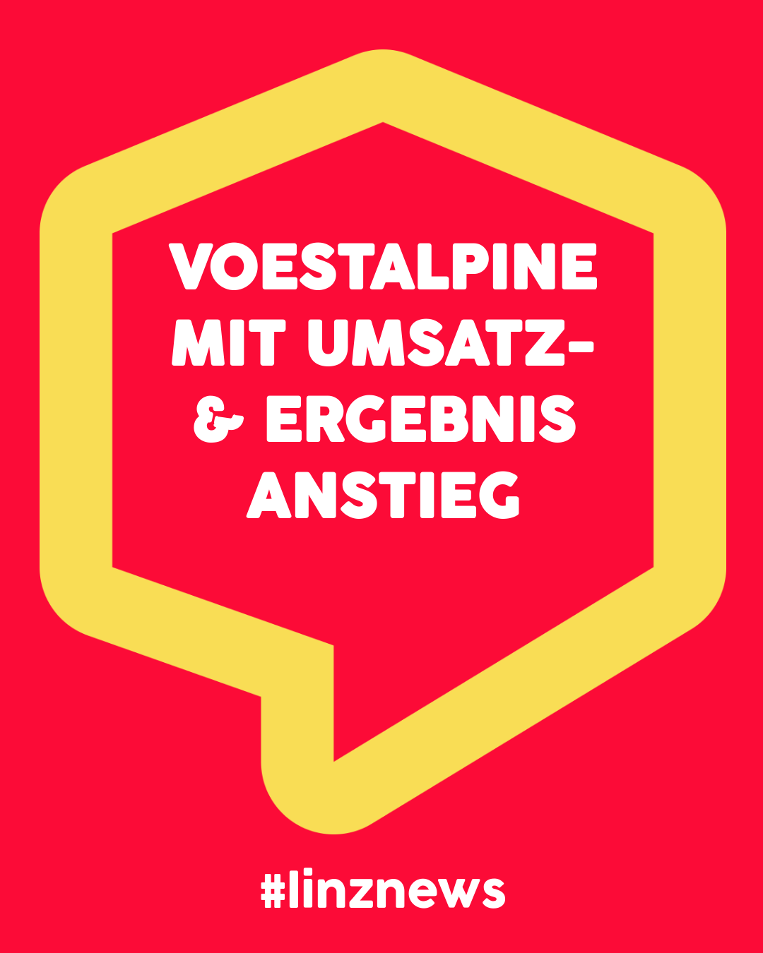 voestalpine mit Umsatz- und Ergebnisanstieg – Linz.news