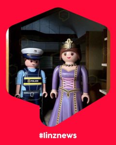 🪦 R.I.P. Beyerl: Ende einer Legende auf der Landstraße! – Linz.news